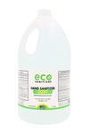 Canada wholesale bulk hand sanitizer liquid in a 4 liter jug, perfect for sanitizer refills of spray sanitizer bottles.