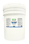 Canada wholesale bulk hand sanitizer gel in a 20 liter pail, perfect for sanitizer refills.