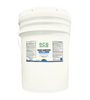 Canada wholesale bulk hand sanitizer gel in a 20 liter pail, perfect for sanitizer refills.